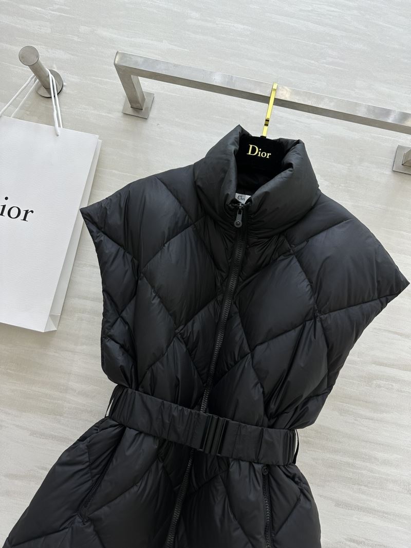 Christian Dior Down Jackets